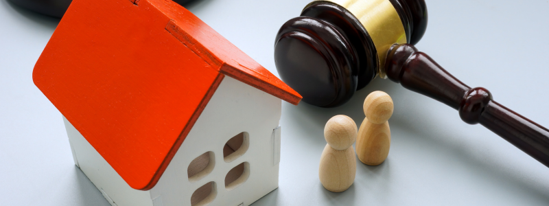 Onverwachts onverdeelde woningen, het komt vaker voor dan dat je denkt!